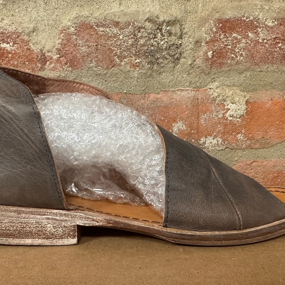 Free People Mont Blanc Sandals 8.5/9 Spain size 39 - Picture 5 of 16
